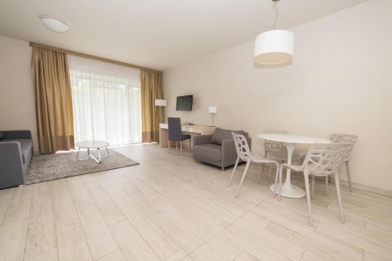 Apartment Vacationclub - Solden 7 *
