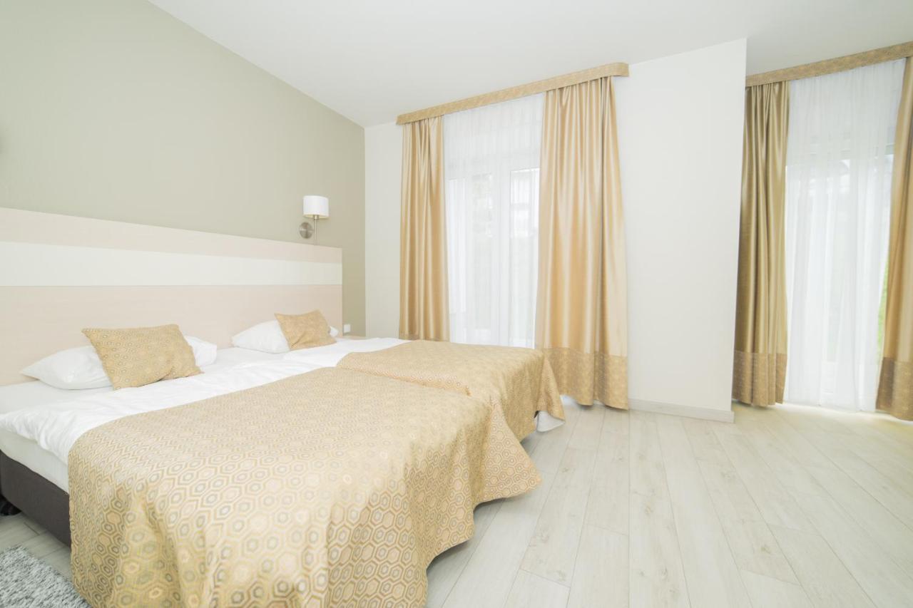 Apartment Vacationclub - Solden 7 Sienna (Klodzko)