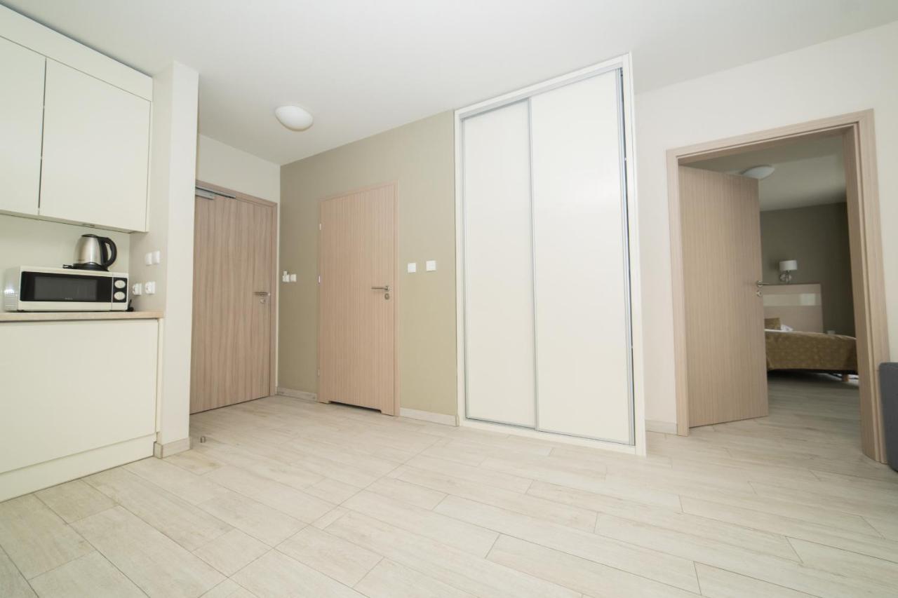 Vacationclub - Solden 7 Apartment *