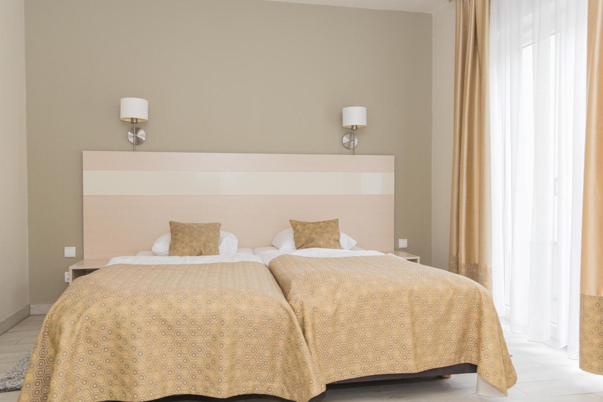 Apartment Vacationclub - Solden 7