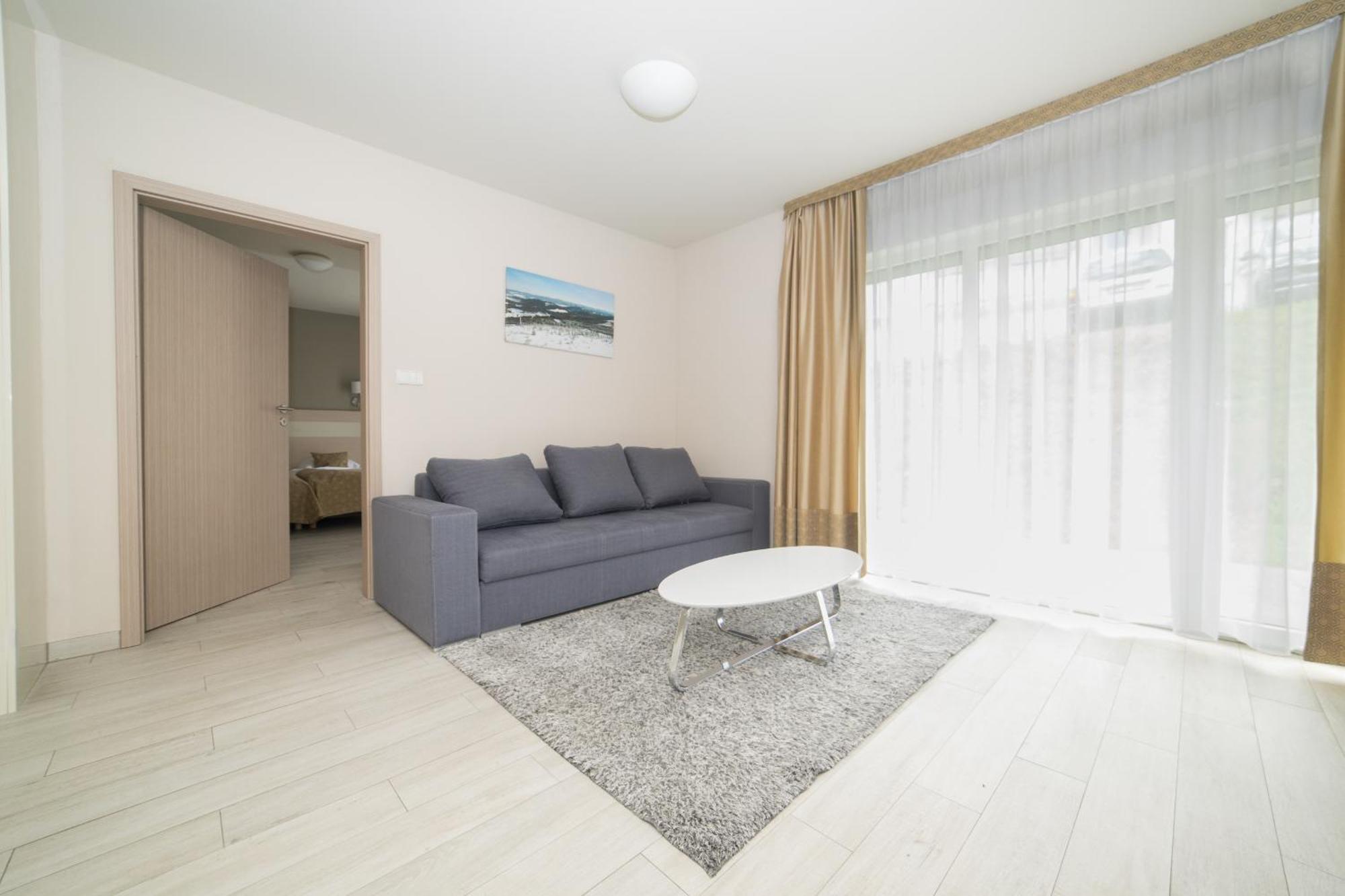 Vacationclub - Solden 7 * Sienna (Klodzko)
